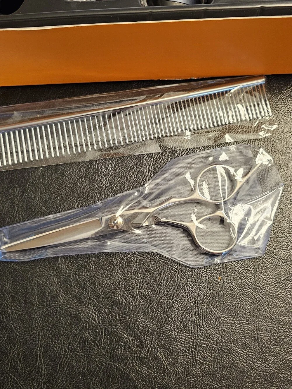 oneisall  - Cat Clippers and Paw Trimmer -  3 in 1 Cat Grooming Kit